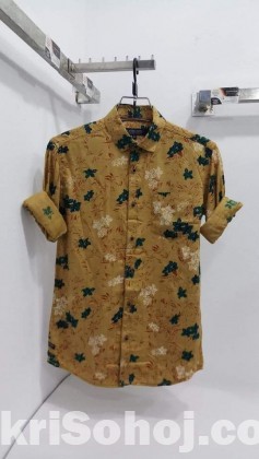 Men's High Quality Shirt